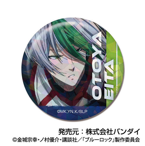 『ブルーロック』キラッとCANバッジ Vol.2【BOX】